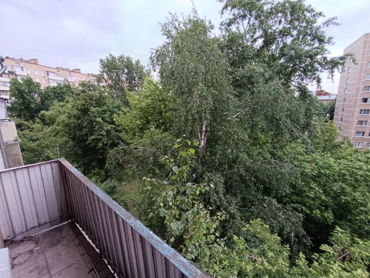 Объект по адресу Москва г, Большая Черкизовская ул, д. 30к3
