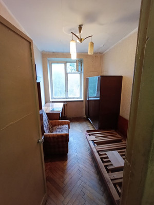 Объект по адресу Москва г, Большая Черкизовская ул, д. 30к3