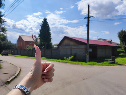 Объект по адресу Москва, Подольская ул, 7/9 