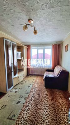 Объект по адресу Ленинградская обл, Приозерский р-н, Гагарина ул, д. 12