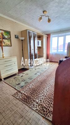 Объект по адресу Ленинградская обл, Приозерский р-н, Гагарина ул, д. 12