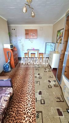 Объект по адресу Ленинградская обл, Приозерский р-н, Гагарина ул, д. 12