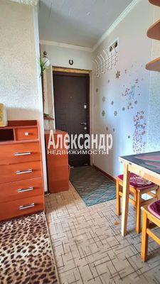 Объект по адресу Ленинградская обл, Приозерский р-н, Гагарина ул, д. 12