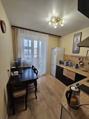 Объект по адресу Санкт-Петербург, Бадаева ул, 14Ак1 