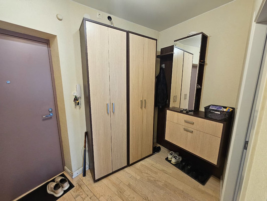 Объект по адресу Санкт-Петербург, Бадаева ул, 14Ак1 