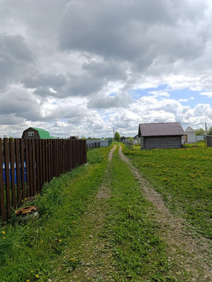 Объект по адресу Москва, Большое Кикерино д 