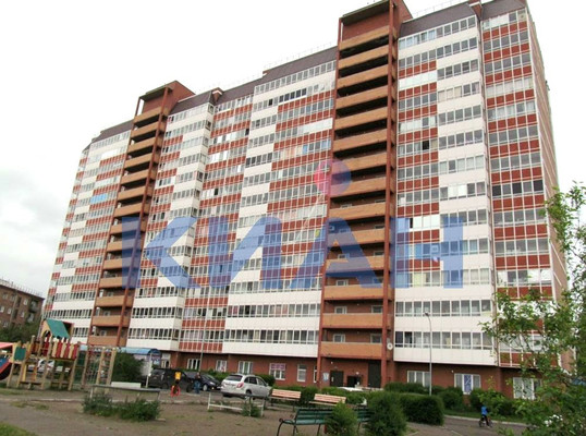 Объект по адресу Москва, 26 Бакинских Комиссаров ул, 5Г 