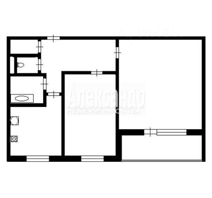 Объект по адресу Санкт-Петербург, Энтузиастов пр-кт, 47к1Б 