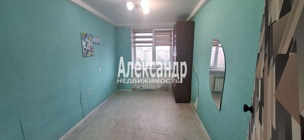 Объект по адресу Санкт-Петербург, Энтузиастов пр-кт, 47к1Б 