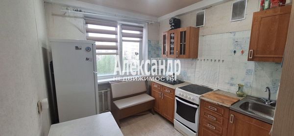 Объект по адресу Санкт-Петербург, Энтузиастов пр-кт, 47к1Б 