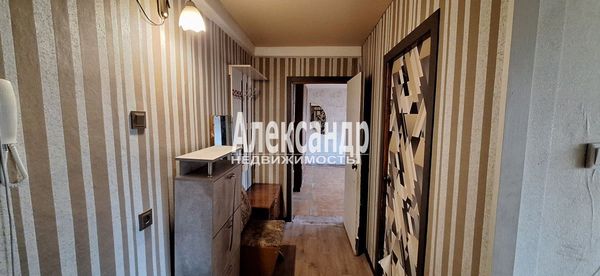 Объект по адресу Санкт-Петербург, Энтузиастов пр-кт, 47к1Б 