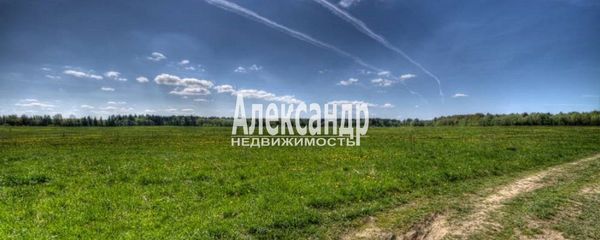 Объект по адресу Москва, Красные Череповицы д 