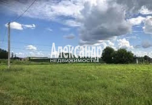 Объект по адресу Москва, Будино д, 5 