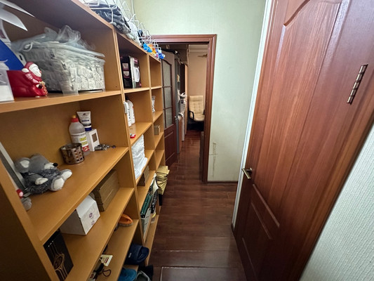 Объект по адресу Москва г, Зеленодольская ул, д. 32к1