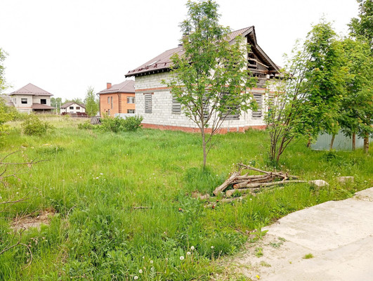 Объект по адресу Москва, Полевая ул, 26б 