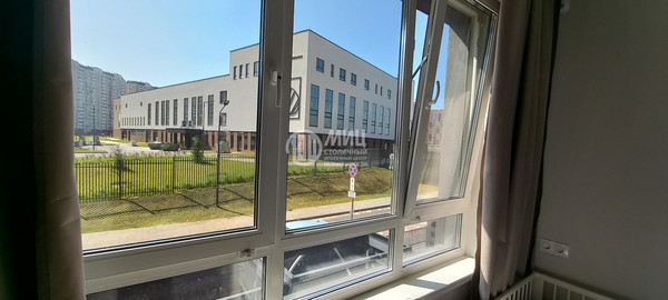 Объект по адресу Москва г, Внуковское п, Бориса Пастернака ул, д. 4