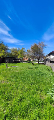 Объект по адресу Москва, Персиковая (Витаминовец снт) ул, 72 
