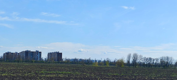Объект по адресу Москва, Персиковая (Витаминовец снт) ул, 72 