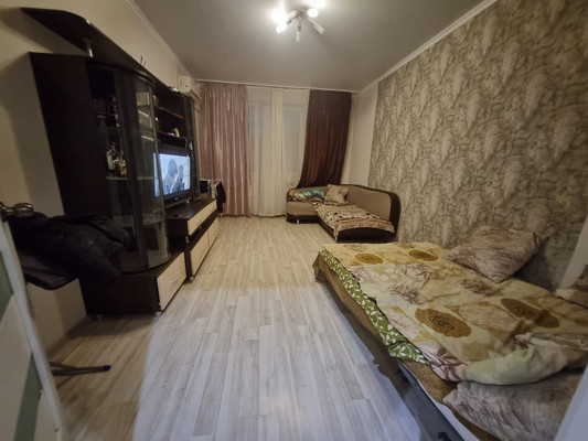 Объект по адресу Москва, Гидростроителей ул, 67 