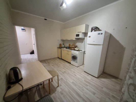 Объект по адресу Москва, Гидростроителей ул, 67 