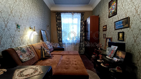Объект по адресу Москва г, Померанцев пер, д. 10-12