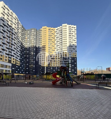 Объект по адресу Московская обл, Парковая ул, д. 52