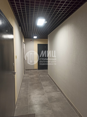 Объект по адресу Московская обл, Парковая ул, д. 52