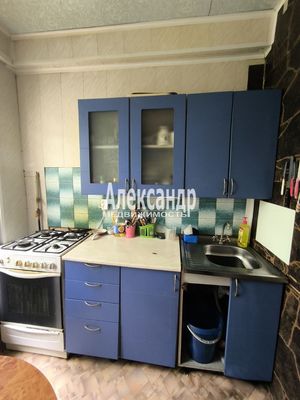 Объект по адресу Санкт-Петербург, Бабушкина ул, 97к2 