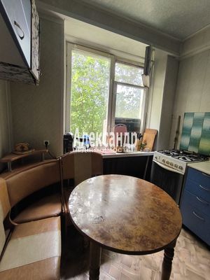 Объект по адресу Санкт-Петербург, Бабушкина ул, 97к2 