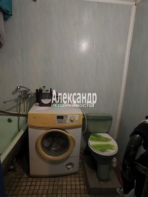 Объект по адресу Санкт-Петербург, Бабушкина ул, 97к2 