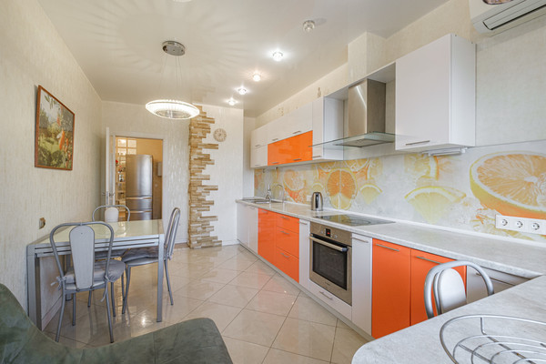 Объект по адресу Санкт-Петербург г, Фермское ш, д. 32литераа