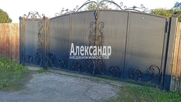 Объект по адресу Москва, Подол д, 5 