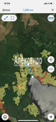 Объект по адресу Москва, Культуры ул, 133 