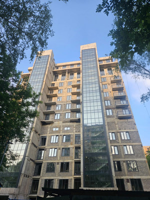 Объект по адресу Москва, Матроса Железняка б-р, 11 