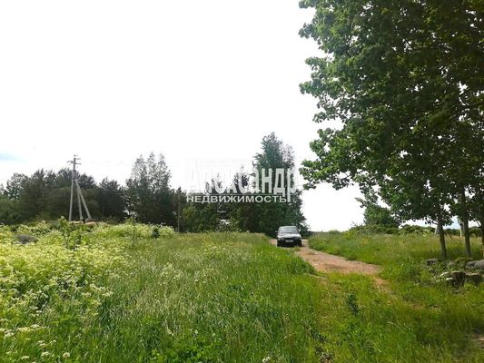 Объект по адресу Москва, Центральная ул, 61 