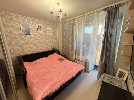 Объект по адресу Московская обл, Ленина пр-кт, д. 113/62