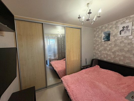 Объект по адресу Московская обл, Ленина пр-кт, д. 113/62