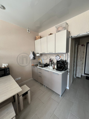 Объект по адресу Москва, Осташковское ш, 22к5 