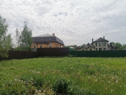 Объект по адресу Москва, Марфино д 