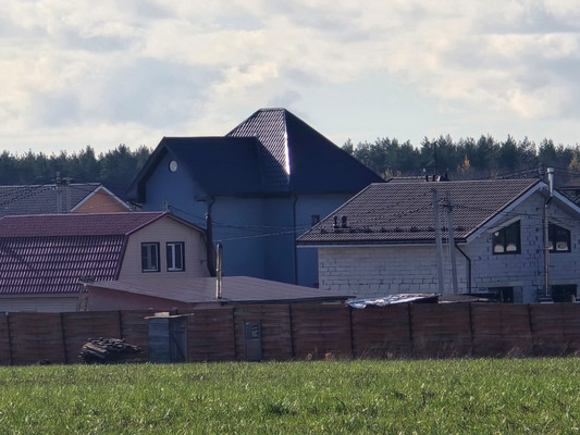 Объект по адресу Москва, ДНТ Никулино тер, 57к1 