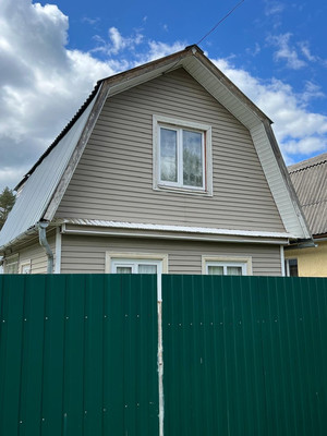 Объект по адресу Москва, СНТ Богородское-1 тер 