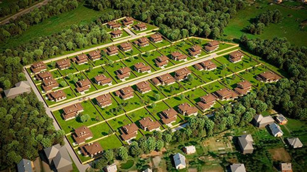 Объект по адресу Москва, Белевцы ул 
