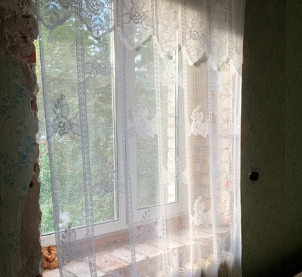 Фото квартиры по адресу Ленинградская обл, Лужский р-н, Толмачево гп, Молодежная ул, д. 3