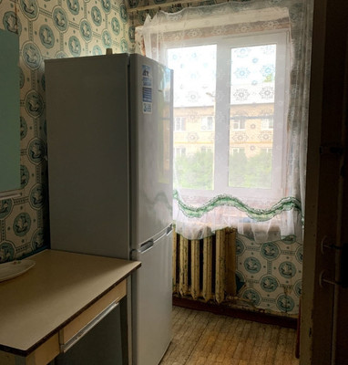 Фото квартиры по адресу Ленинградская обл, Лужский р-н, Толмачево гп, Молодежная ул, д. 3
