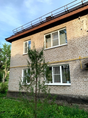Фото квартиры по адресу Ленинградская обл, Лужский р-н, Толмачево гп, Молодежная ул, д. 3