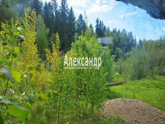 Объект по адресу Ленинградская обл, Выборгский р-н, Звонкий Ручей ул