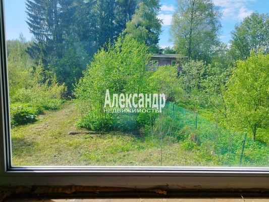 Объект по адресу Ленинградская обл, Выборгский р-н, Звонкий Ручей ул