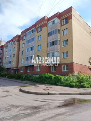 Объект по адресу Москва, Большая Каменная ул, 1к1 