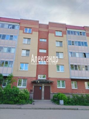 Объект по адресу Москва, Большая Каменная ул, 1к1 