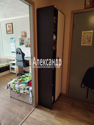 Объект по адресу Москва, Большая Каменная ул, 1к1 